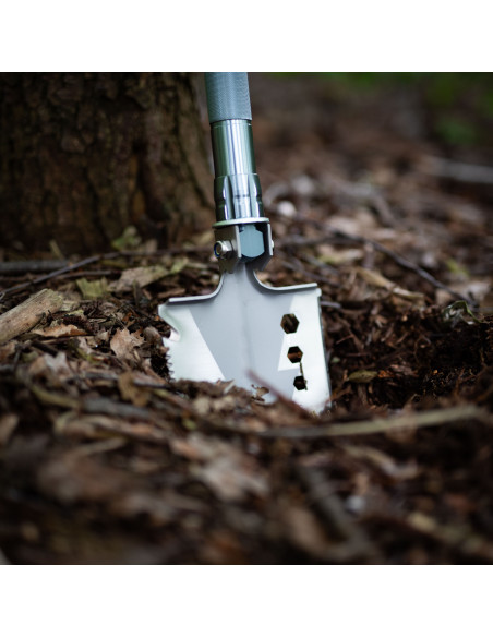 MULTI-KLAPPSPATEN NILS CAMP