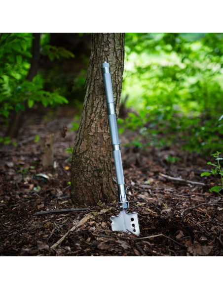 MULTI-KLAPPSPATEN NILS CAMP