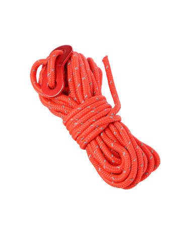 SET MIT SPANNSCHNÜREN NILS CAMP