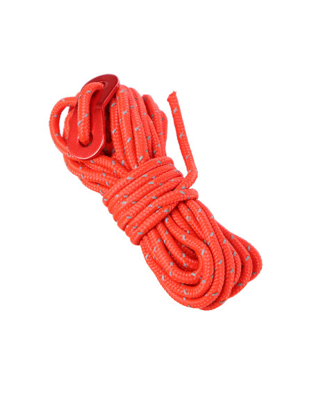 SET MIT SPANNSCHNÜREN NILS CAMP