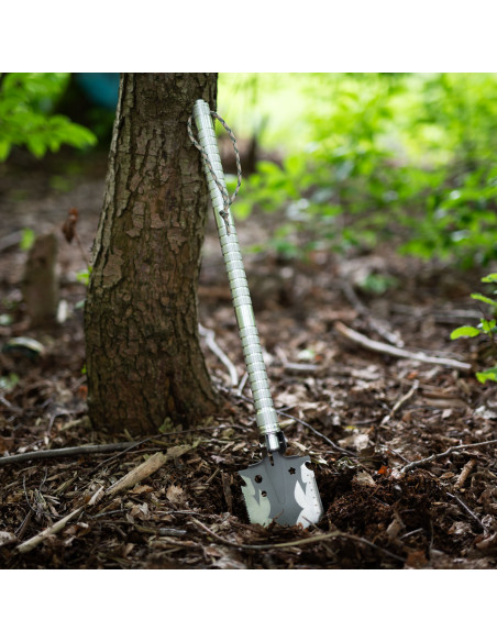 MULTI-KLAPPSPATEN NILS CAMP