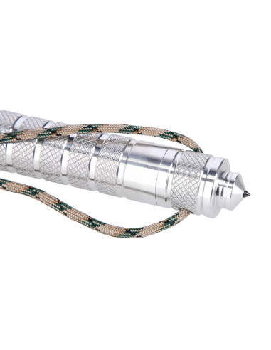 MULTI-KLAPPSPATEN NILS CAMP