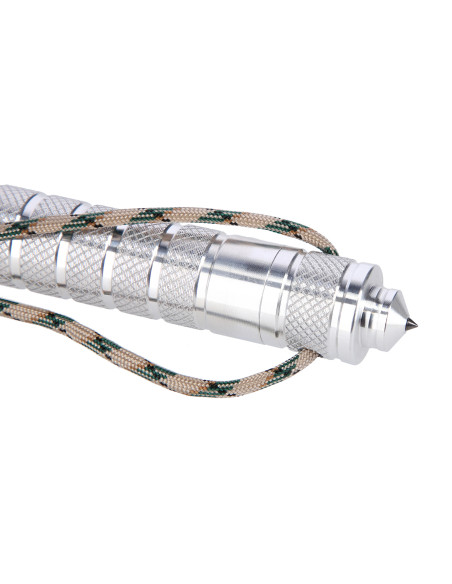 MULTI-KLAPPSPATEN NILS CAMP