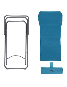 CAMPINGSTUHL NILS CAMP 2