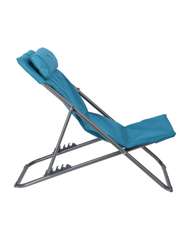 CAMPINGSTUHL NILS CAMP