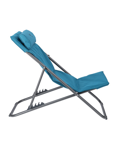 CAMPINGSTUHL NILS CAMP