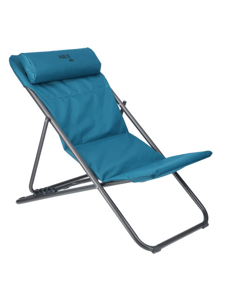 CAMPINGSTUHL NILS CAMP