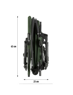 ANGELSTUHL SET NILS CAMP