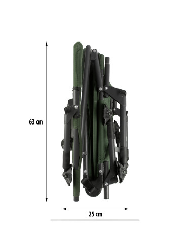 ANGELSTUHL SET NILS CAMP