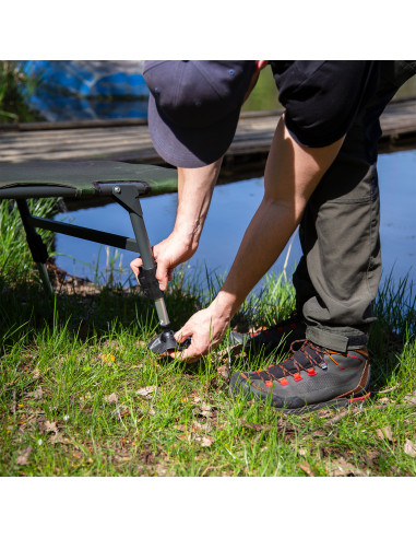 ANGELSTUHL SET NILS CAMP