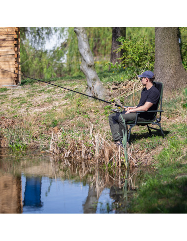 ANGELSTUHL SET NILS CAMP