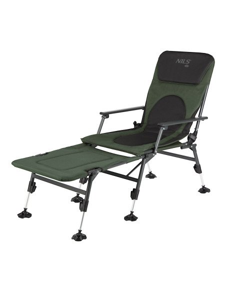 ANGELSTUHL SET NILS CAMP