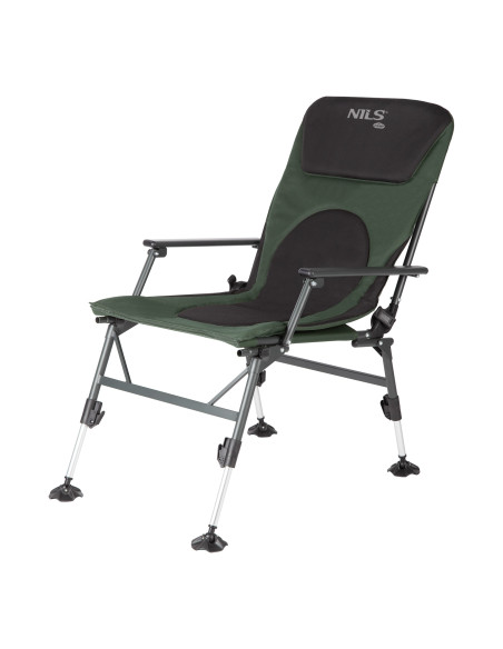 ANGELSTUHL SET NILS CAMP