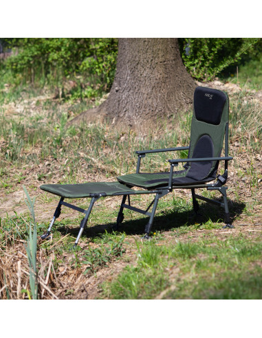 ANGELSTUHL SET NILS CAMP