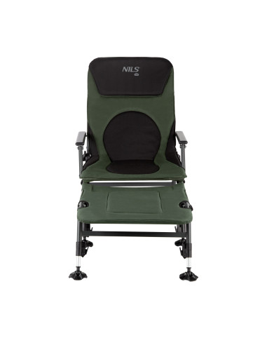 ANGELSTUHL SET NILS CAMP