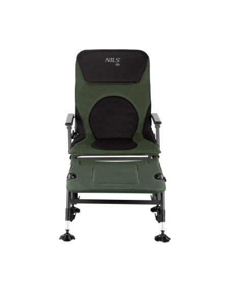 ANGELSTUHL SET NILS CAMP