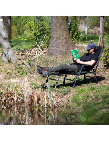 ANGELSTUHL SET NILS CAMP