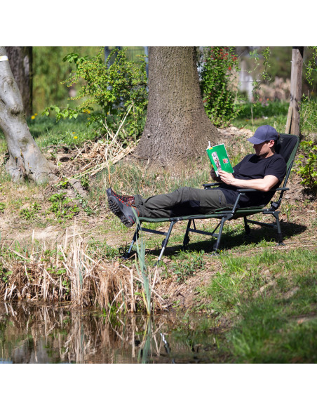 ANGELSTUHL SET NILS CAMP