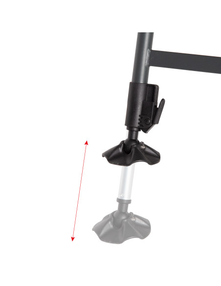 ANGELSTUHL SET NILS CAMP