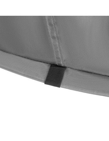 CAMPINGZELT SELBSTAUFBAUEND TÜRKISFARBIG NILS CAMP