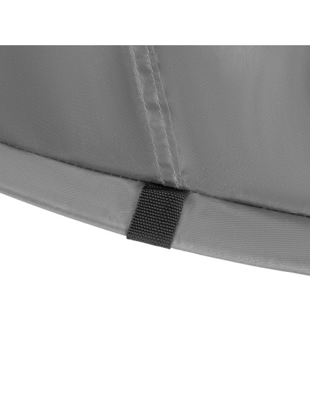 CAMPINGZELT SELBSTAUFBAUEND TÜRKISFARBIG NILS CAMP