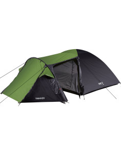 CAMPINGZELT TREKKER NILS CAMP