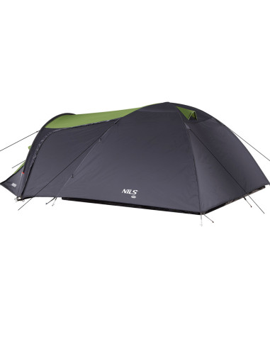 CAMPINGZELT TREKKER NILS CAMP