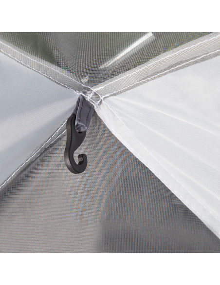 CAMPINGZELT TREKKER NILS CAMP