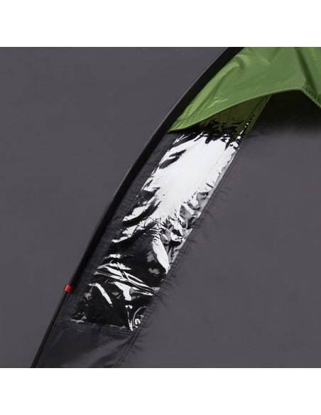 CAMPINGZELT TREKKER NILS CAMP