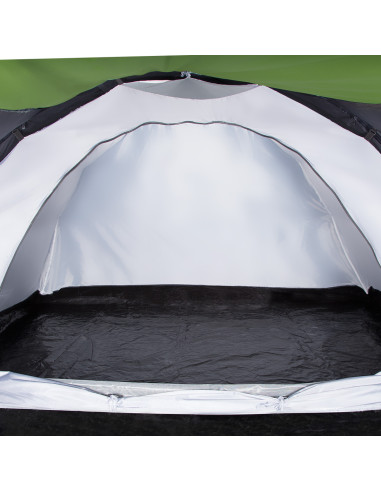 CAMPINGZELT TREKKER NILS CAMP