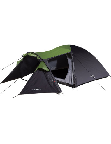 CAMPINGZELT TREKKER NILS CAMP