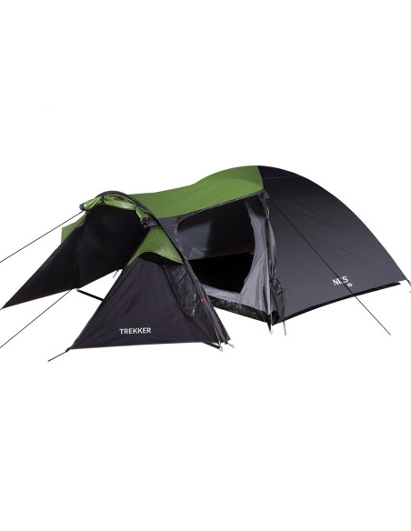 CAMPINGZELT TREKKER NILS CAMP