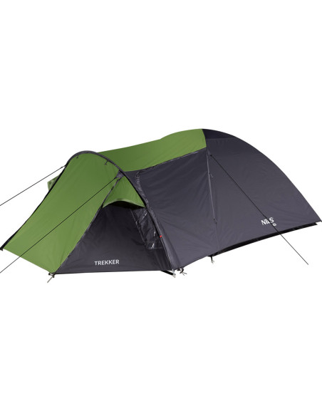 CAMPINGZELT TREKKER NILS CAMP