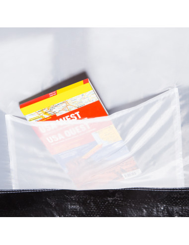 CAMPINGZELT TREKKER NILS CAMP