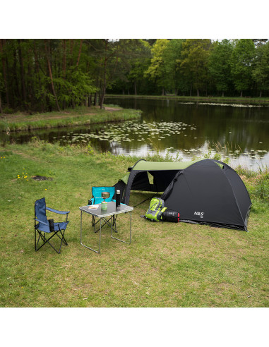 CAMPINGZELT TREKKER NILS CAMP
