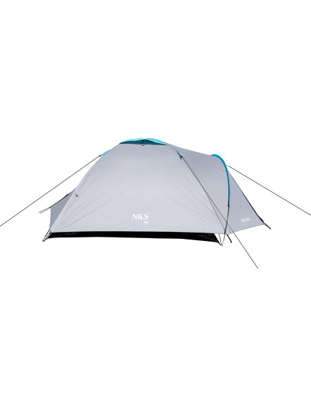 CAMPINGZELT ROCKER NILS CAMP