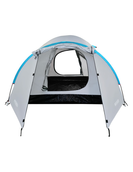 CAMPINGZELT ROCKER NILS CAMP