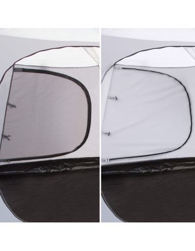 CAMPINGZELT ROCKER NILS CAMP