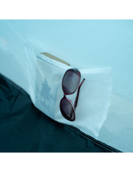 CAMPINGZELT GRÜN NORTH PEAK NILS CAMP