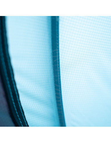 CAMPINGZELT GRÜN NORTH PEAK NILS CAMP