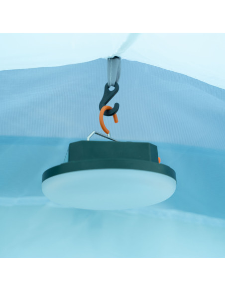 CAMPINGZELT GRÜN NORTH PEAK NILS CAMP