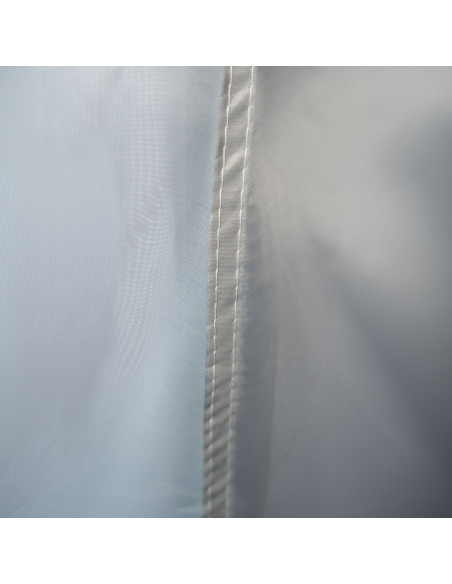 CAMPINGZELT GRAU EXPLORER NILS CAMP