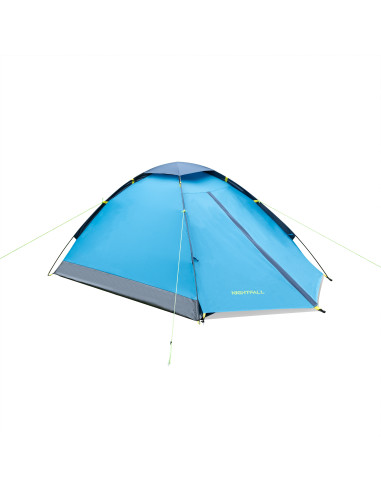 CAMPINGZELT BLAU NIGHTFALL NILS CAMP