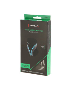 GRÖßE S/M KNÖCHELBANDAGE HMS 2