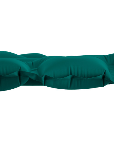 DUNKELGRÜN TOURISTISCHE MATTE NILS CAMP