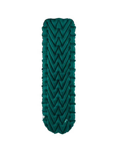 DUNKELGRÜN TOURISTISCHE MATTE NILS CAMP