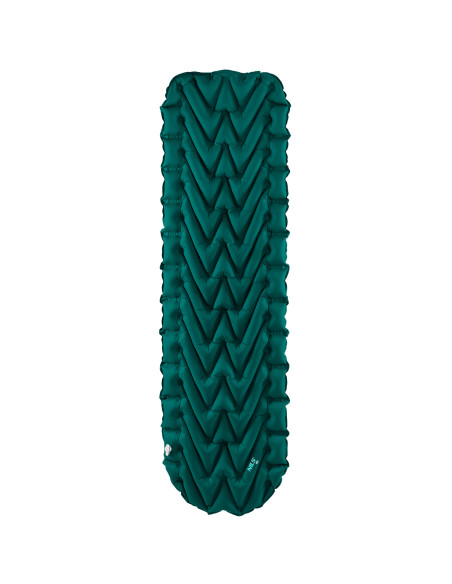 DUNKELGRÜN TOURISTISCHE MATTE NILS CAMP