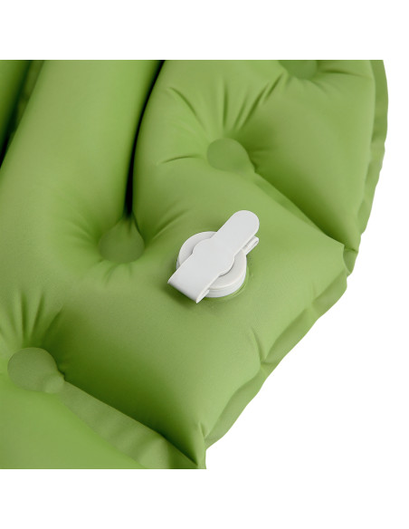 GRÜN TOURISTISCHE MATTE NILS CAMP