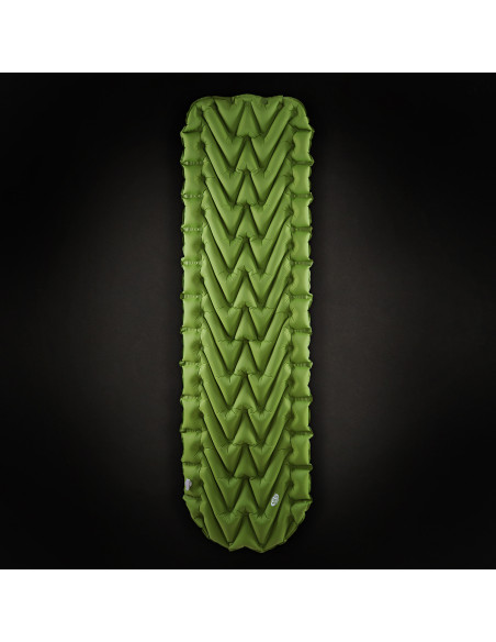 GRÜN TOURISTISCHE MATTE NILS CAMP