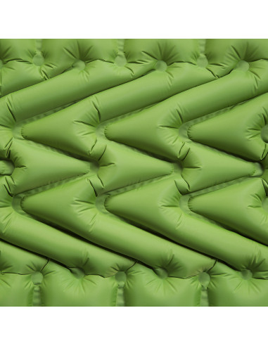 GRÜN TOURISTISCHE MATTE NILS CAMP